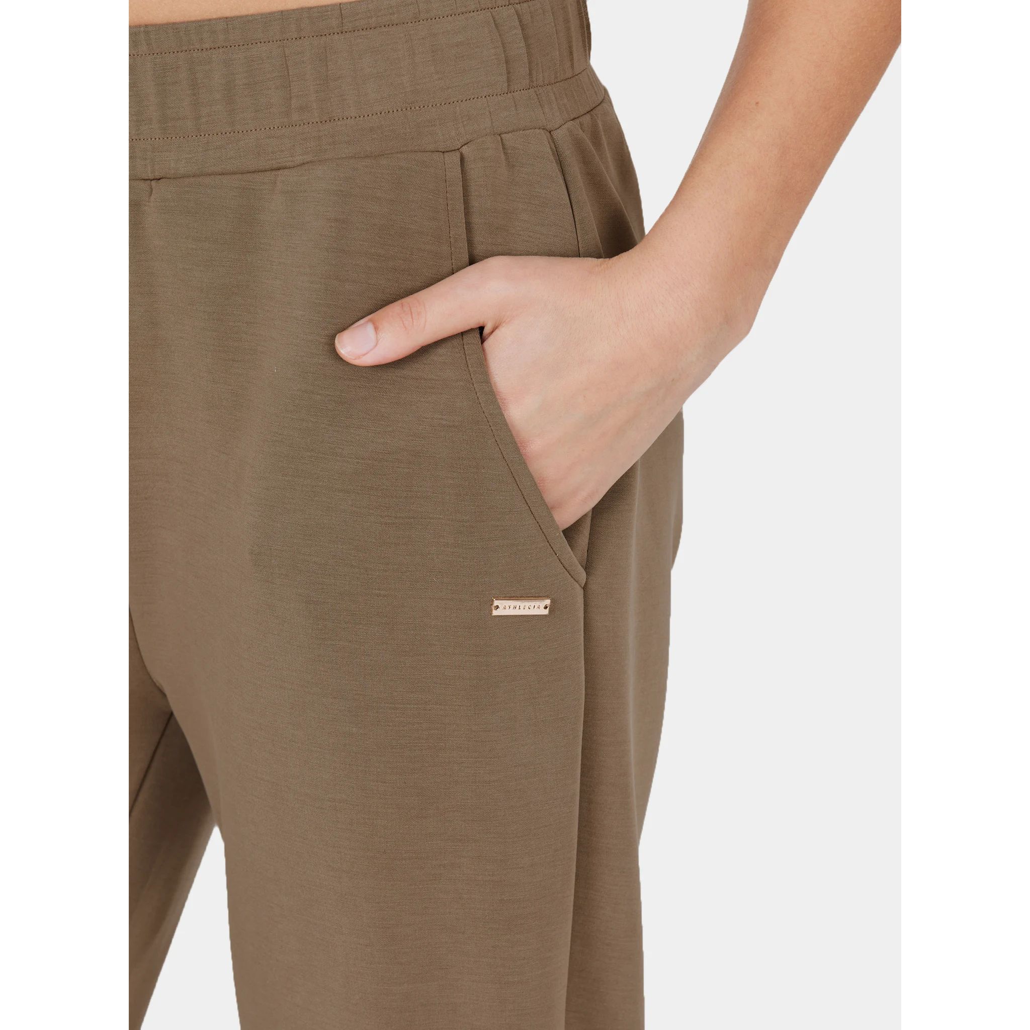 Pantaloni Lungi -  athlecia Jillnana W Pants